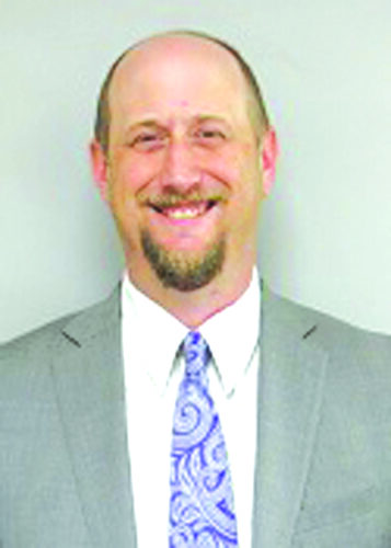 Durn hired as the new director of Academy